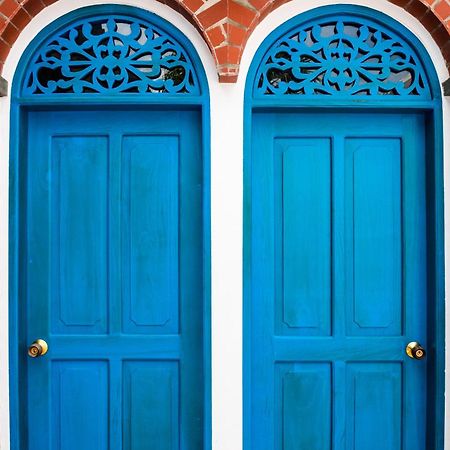 לינה וארוחת בוקר בארנקווילה Casa Caribe Colonial מראה חיצוני תמונה